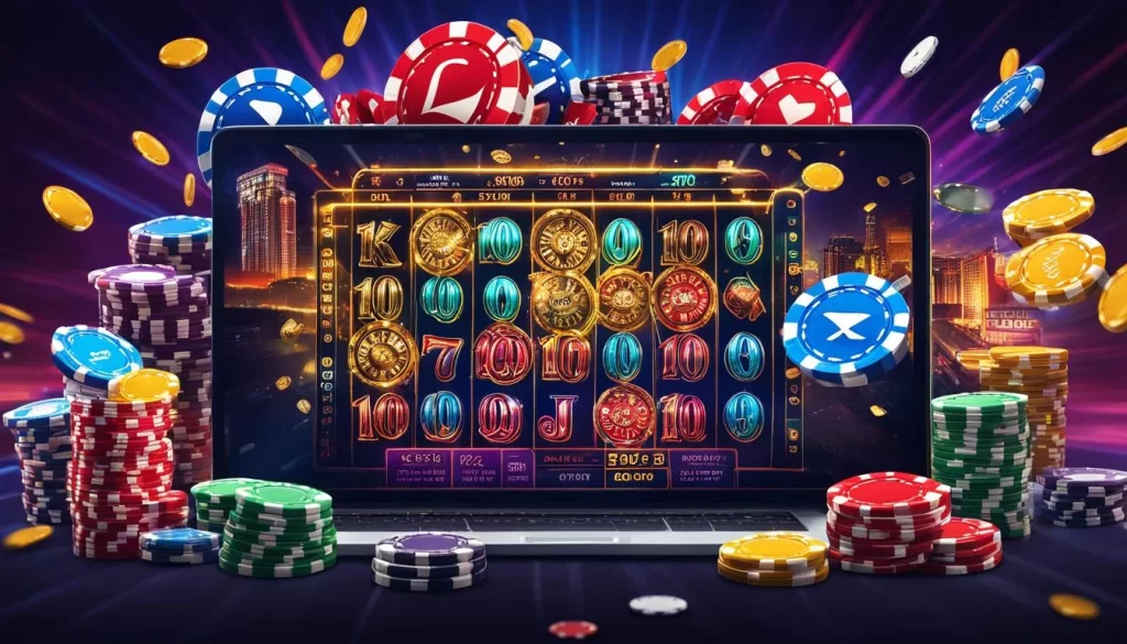 Quy trình nạp tiền vào tài khoản kufun an toàn