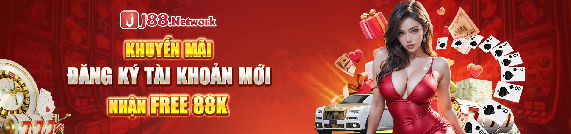 kufun trang chủ chào mừng người chơi mới banner khuyến mãi 68K
