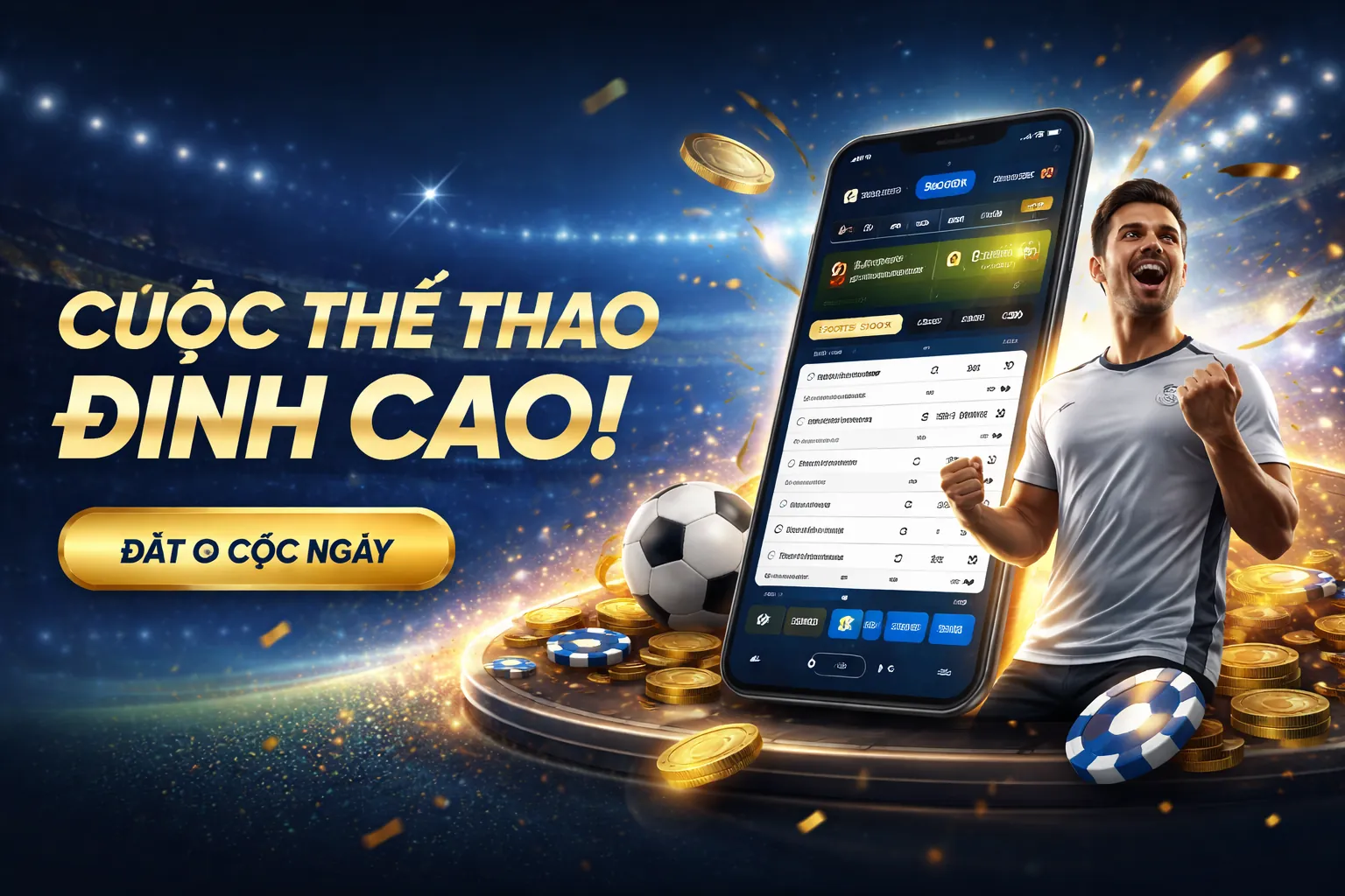 Khuyến mãi kufun mới nhất tháng 9/2026