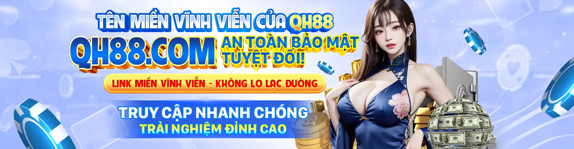 Chính sách bảo mật kufun - Cam kết an toàn thông tin